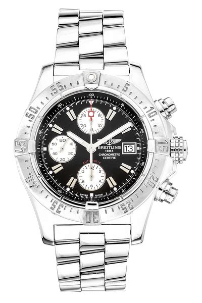 breitling a13380|breitling a13358 price.